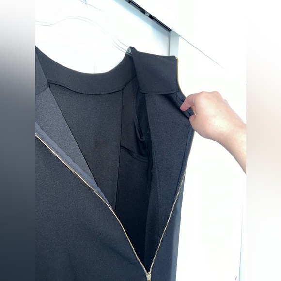 Calvin Klein Women's Formal/Cocktail Dress in Black - Picture 12 of 16